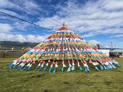 -祁连山草原