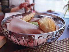 -Kathleen's Waitan 凯圣琳江景西餐厅(外滩店)