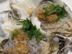 -鲜得莱渔港·小平岛海胆馆(七贤岭店)