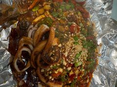 -小贝壳酒楼(经九路店)