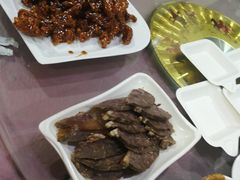 -同发号饭庄(复兴路店)