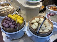-素满香·食养自助(建邺万达店)