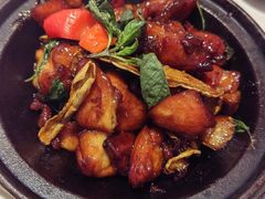 -鹿港小镇(悠唐店)