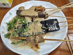 -郭记小街麻辣烫(虎坊路店)