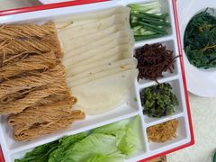 -普天和酒楼·新津菜·烤鸭(天津之眼店)