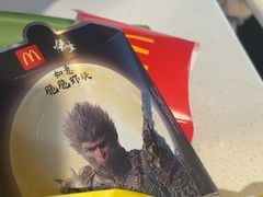-麦当劳(大羊坊路店)