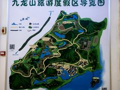 -平湖九龙山庄园圣马可酒店