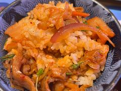 -鸟山鸣·日料食堂(王府井店)