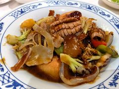 -聚春园自助餐厅(东街口店)