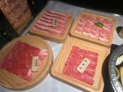 -一绪に寿喜烧自助(世茂广场店)