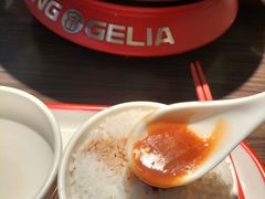 -胖哥俩肉蟹煲(华贸店)