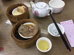 -香港蓮香樓(中環店)