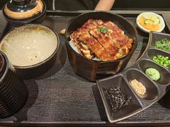 -玄白·炭烤活鳗(上海首店)