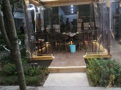 -醉月城西昌火盆烧烤(天府店)