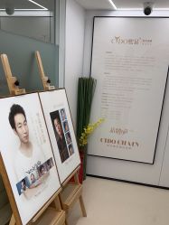 -熙朵美学植发·连锁品牌