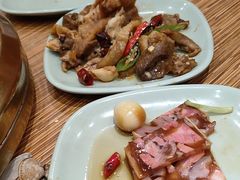 -悦橙烤肉海鲜自助(中央大街店)