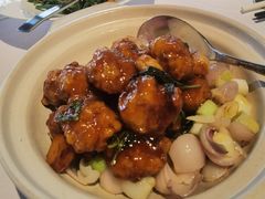 -禧宴Joyous Restaurant(禧园店)