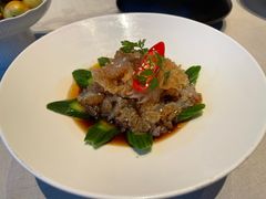 -逸品淮扬(东方渔人码头店)