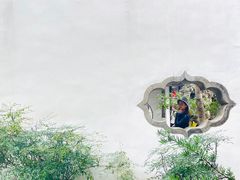 -何园