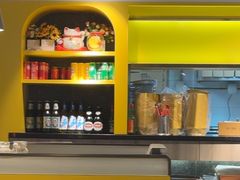 -黄记煌三汁焖锅(崇文门店)