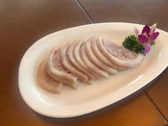 -佘山世茂艾美·御珍轩中餐厅