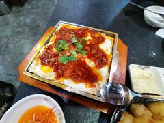 -韩云龙炭火烤肉(东陵西路店)