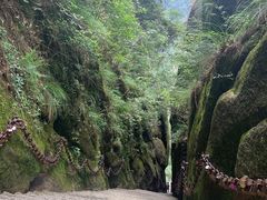 -三清山希尔顿度假酒店