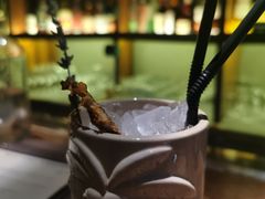 -SPEYSIDE 威士忌&鸡尾酒吧