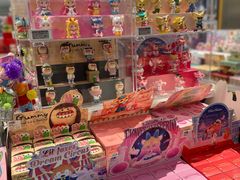 -泡泡玛特POPMART(合生汇店)