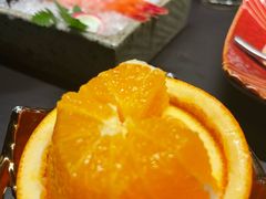 -三喜•正本匠心日料(月河店)