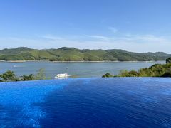 -天目湖涵田半山温泉