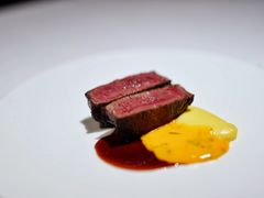 -Oyster Talks 四度蚝法餐厅