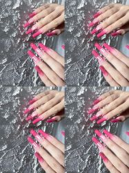 -M·X Nail日式美甲美睫