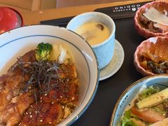 -王鼎精致料理铁板烧(世博源店)