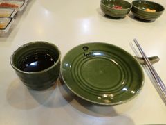 餐具-将军牛排·尔滨地标朝鲜族美食(总店)