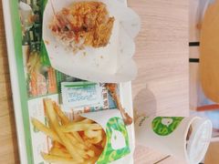 -德克士(绿地店)