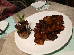 -大树餐厅(红旗街万达店)