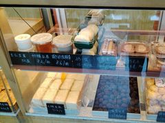 -包满意面包糕点(东坝店)