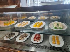 -君悦酒店·乐厨·高空自助餐(青年大街店)