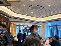 等位区-德兴馆(广东路总店)