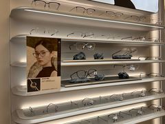 -AOJO眼镜(南翔印象城MEGA店)