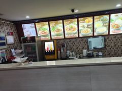-李先生牛肉面大王(沈阳道义南大街店)