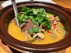 -新荣记(西溪湿地店)