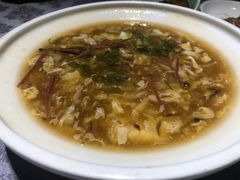 -山外山菜馆(玉泉路店)