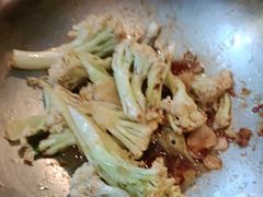 香锅花菜-绿茶餐厅(千岛湖银泰城店)