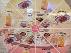 -卡朋西餐(铂顿城店)
