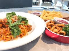 -必胜客(阿诗玛店)