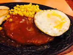 -萨莉亚意式餐厅(深南茂业店)