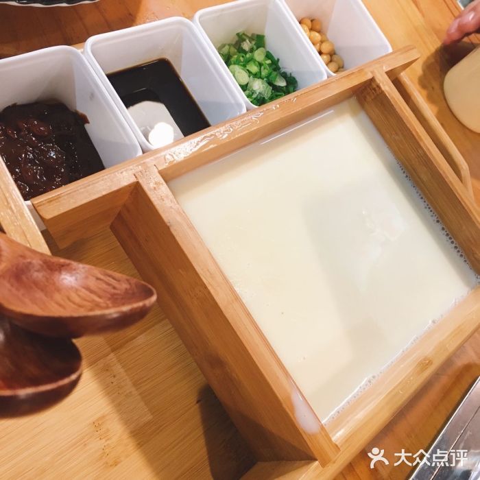 胡同小馆(新威路店)图片
