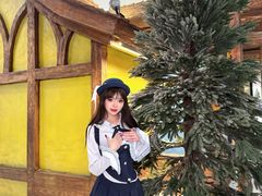 -湘江欢乐城欢乐雪域